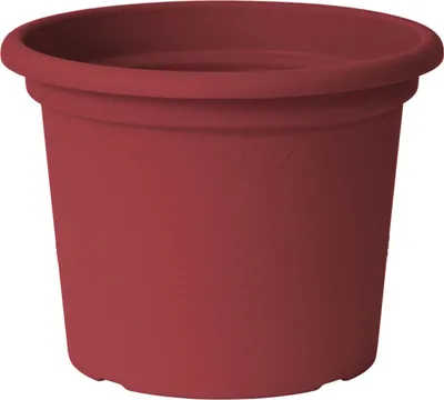 Produktbild von EURO3PLAST Kübel GEO 25cm MATTONE