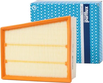 Produktbild von PURFLUX A1785 Luftfilter für RENAULT Megane IV Grandtour (K9A/M/N)