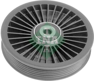 Produktbild von INA 532 0362 10 Umlenkrolle Keilrippenriemen für OPEL INSIGNIA Caravan Mokka / Mokka X (J13) Astra J Sports Tourer (P10) ASTRA J Astra K Sports Tourer