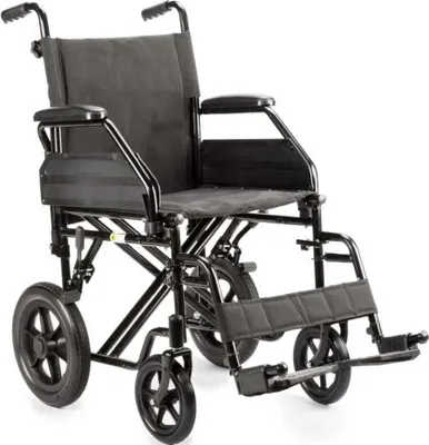 Produktbild von MultiMotion Rollstuhl M9- 50 cm