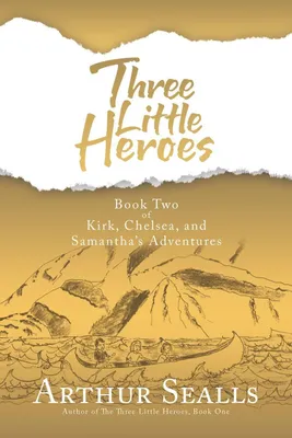 Produktbild von Three Little Heroes