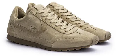 Produktbild von LLoyd Herren Sneaker VELOCITY M 54521-41, 54521-42, 54521-44, 54521-45, 54521-46, 54532-41, 54532-42, 54532-43, 54532-44, 54532-45, 54532-46 LOY-16-025 BEIGE 46