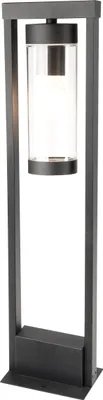 Image de Lampe d'extérieur 50cm 1xE27 SPECTRA 312341 Polux