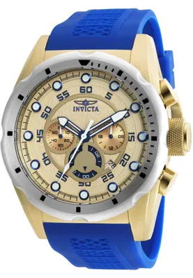 Image de Invicta Speedway 20307 Montre à Quartz pour Homme - 50 mm