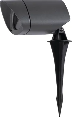 Produktbild von Kanlux S.A. 36565, Graphit, Aluminium, IP44, I, GU10, LED