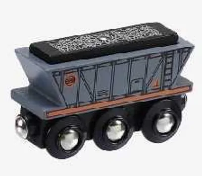 Produktbild von Maxim 50804 Güterwaggon - Kohle