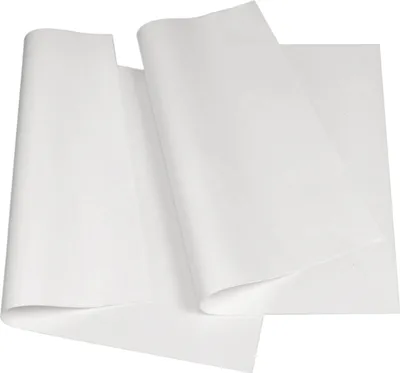 Immagine prodotto di Papstar pergamena di ricambio 1/8 foglio 375 x 250 mm 12500g 12468