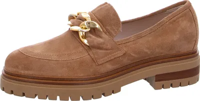 Produktbild von Gianluca Pisati Damen Slipper in Beige, Größe 38