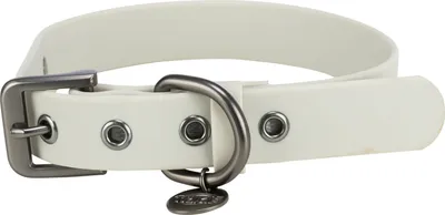 Produktbild von TRIXIE CityStyle Halsband - hellgrau - 35–42 cm/20 mm