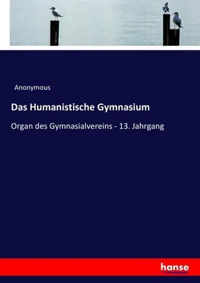 Produktbild von Das Humanistische Gymnasium