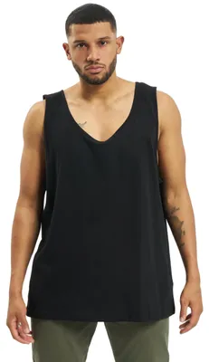 Zdjęcie produktu dla BRANDIT Tank Top czarny rozmiar XL