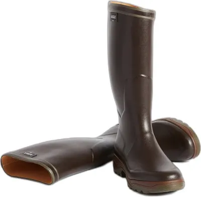 Produktbild von Aigle Parcours 2 Gummistiefel Braun EU 40 Mann Braun EU 40