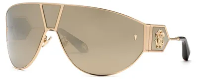 Obrázek produktu pro Sluneční brýle pro ženy Roberto Cavalli, model Src093-76300G