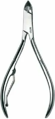 Obrázok produktu pre Beter Elite Cuticle Manicure Pliers