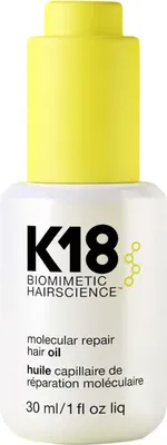 Immagine prodotto di K18 Olio per capelli riparatore molecolare 30ml