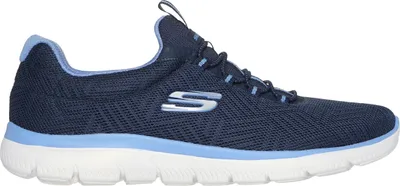Image de Skechers Sneakers 150119-NVBL in Blue color size 39
