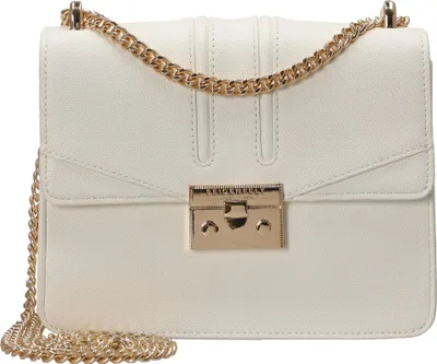 Produktbild von Seidenfelt Roros - Schultertasche 21 cm (soft cream)