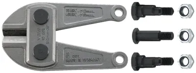 Immagine prodotto di VBW Taglierina per bulloni WAGGONIT® 980-1, 760 mm