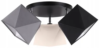 Image de Pendelaire, Plafonnier, Lustre, Diamond Led