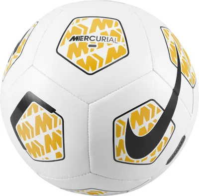 Immagine prodotto di Piłka Nike Mercuril Fade FB2983-102 5