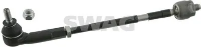 Produktbild von SWAG 32 92 6251 Spurstange Vorne Links für VW Lupo (6X1, 6E1) POLO (6N2) für SEAT AROSA (6H)