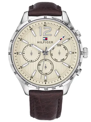 Immagine prodotto di Tommy Hilfiger orologio da uomo Gavin multifunzione 1791467