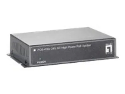 Obrázek produktu pro LevelOne POS-4002 - PoE-Splitter