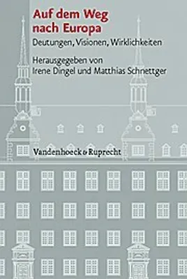 Produktbild von Auf dem Weg nach Europa