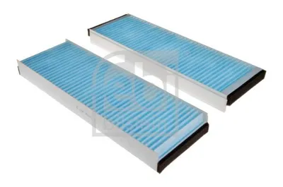 Zdjęcie produktu dla Filtr Kabiny Vw A6 04- !!!Kpl!!!