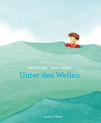 Produktbild von Unter den Wellen