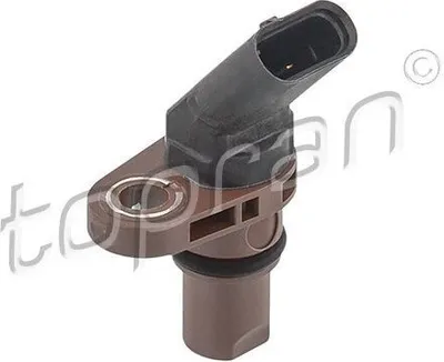 Produktbild von TOPRAN Drehzahlsensor Schaltgetriebe 114 933 für VW Golf VII Schrägheck (5G1, BQ1, BE1, BE2) GOLF VI (5K1) Golf V Schrägheck (1K1) POLO (9N)