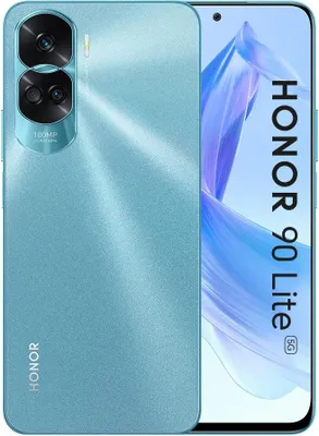 Immagine prodotto di Vodafone Honor 90 Lite smartphone 5G USB tipo-C 8 GB 256 GB 4500 mAh Ciano