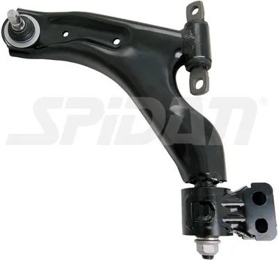 Produktbild von SPIDAN CHASSIS PARTS 51258 Querlenker Vorne Links für CHEVROLET SPARK (M300)