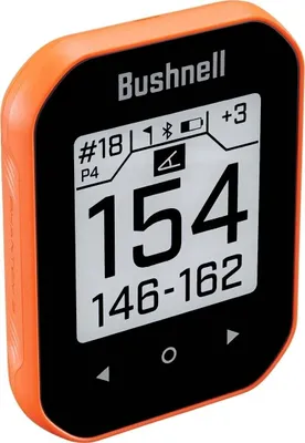 Zdjęcie produktu dla Bushnell Phantom 3 Slope GPS Orange Urządzenie GPS