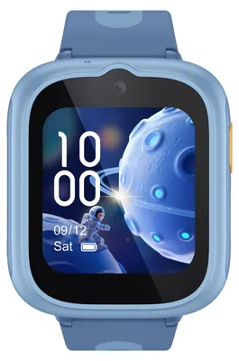 Produktbild von TCL MT48X Kinder Smartwatch mit GPS & Telefonfunktion