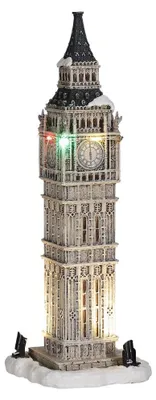 Productafbeelding van Luville Big Ben b/o l9xb9xh26 cm Luville