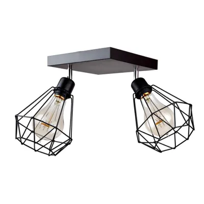 Obrázok produktu pre Lampa Sufitowa Diamantový Strop
