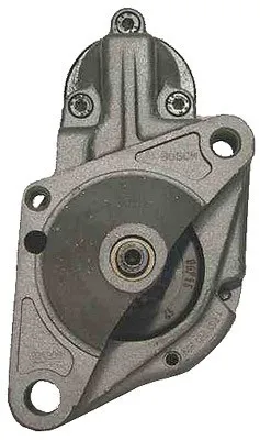 Produktbild von EUROTEC 11017840 Starter Anlasser 0,7kW für RENAULT Clio III Schrägheck (BR0/1, CR0/1) 12V