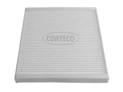 Produktbild von CORTECO 80000155 Innenraumfilter Pollenfilter für CHEVROLET Aveo / Kalos Schrägheck (T250, T255)