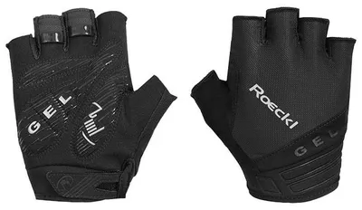 Produktbild von Roeckl Handschuh Itamos Uni 66679 Schwarz 6