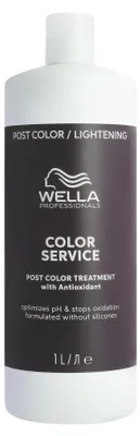 Produktbild von Wella Invigo Color Service Post Color Treatment 1000ml