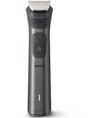Produktbild von Philips All-in-One Trimmer MG7920/15 Serie 7000, Grau, 0,5 mm, 1,6 cm, 0,2 mm, Bart, Ohr, Nase, Akku