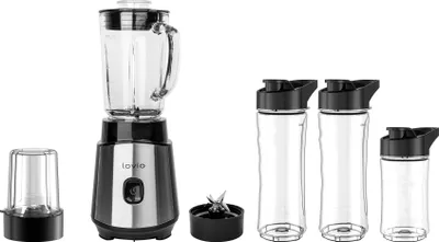 Obrázok produktu pre Blender kielichowy do koktajli i smoothie