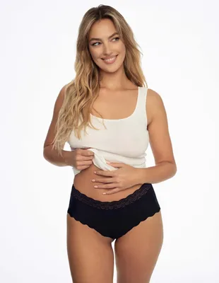 Obrázok produktu pre HENDERSON dámske nohavičky Polly 2-pack S
