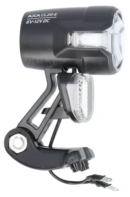 Productafbeelding van AXA Compactline 20 E-bike