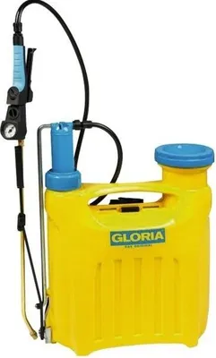 Image de Gloria Haus und Garten 000060.0000 Hobby 1800 Pump pressure sprayer 18 l