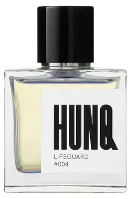 Immagine prodotto di Hunq 004 Lifeguard, Eau de Parfum, unisex, 100 ml