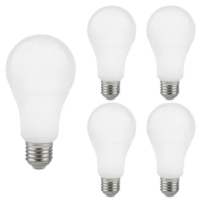Produktbild von LED Line E27 LED-Lampe A60 15W 1515lm 4000K tralweiß 5 Stück