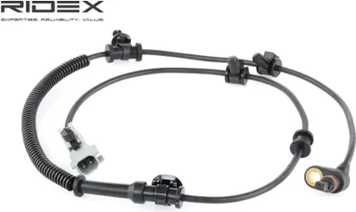 Produktbild von RIDEX ABS Sensor Raddrehzahl Vorne Beidseitig für JEEP GRAND CHEROKEE IV (WK, WK2) 412W0193