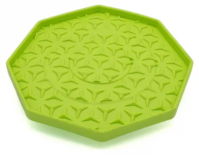 Produktbild von PROCYON Ladi Mat Schleckplatte Wobbler